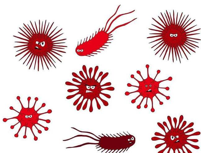 無處不在的微生物有害也有益